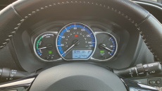 Toyota Yaris 1.5 Hybrid Excel 5dr CVT Hybrid Hatchback